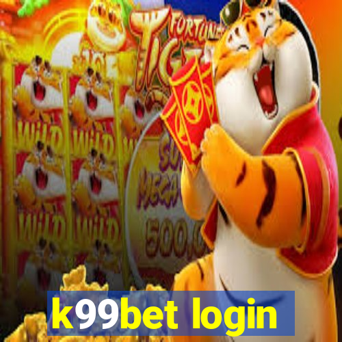 k99bet login